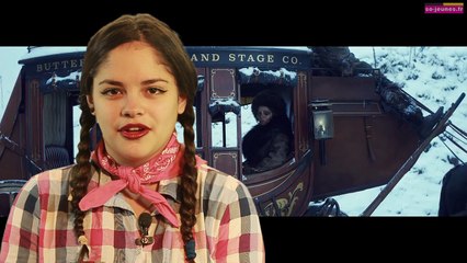 SO-CINE 5 - Les 8 Salopards