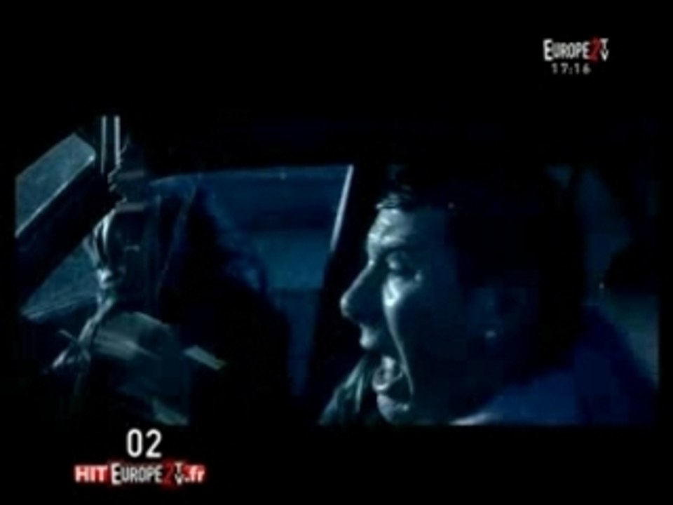 Fatal Bazooka et Vitoo - Mauvaise Foi Nocturne