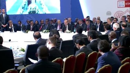 Başbakan Yardımcısı Akdoğan (1)