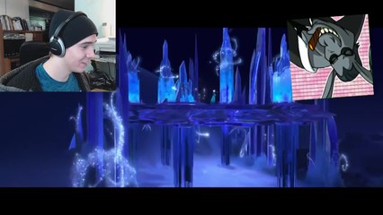CRAZY ELSA! - Reacting to Let It Go FK YOURSELF