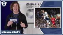 Spurs In For Vardy! | Six OClock Spurs | Spurred On