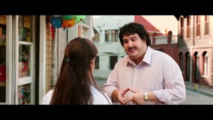 Osman Pazarlama Fragman Official HD