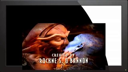 Farscape S 2 E 19 AC3 DivX AMC