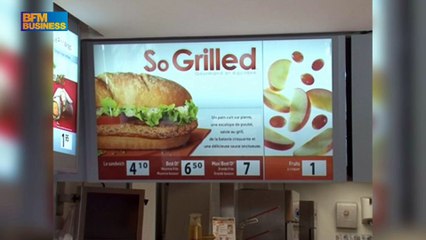 Les McNuggets de McDonald's seront 100% d'origine française