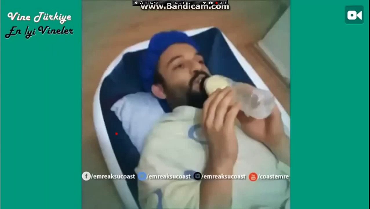 Komik Vİne     :D