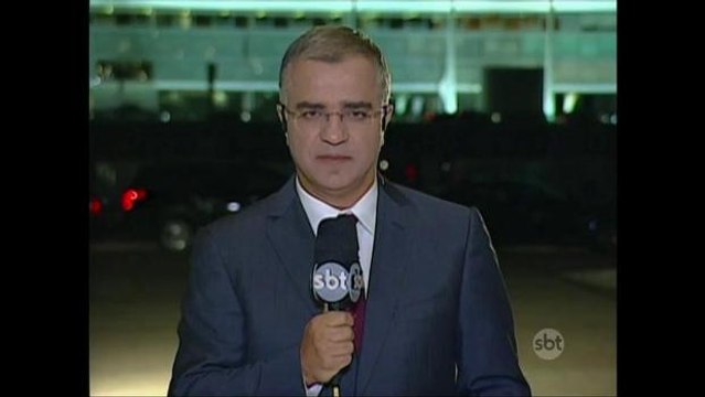 Kennedy Alencar comenta as preocupações do governo com a prisão de João Santana