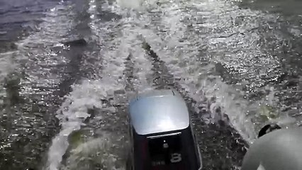 Открытие сезона 2013