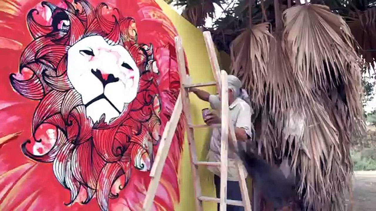 Quetta Gladiators Song