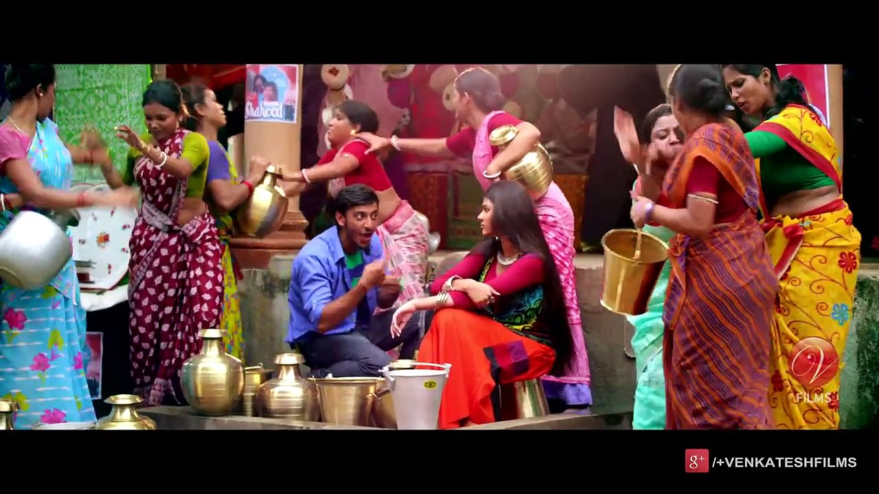 Raja Rani Full Song | Borbaad | Raj Chakraborty | Bonny | Rittika |2014