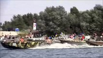 Открытый Чемпионат Киева по водно-мотоному спорту 2012