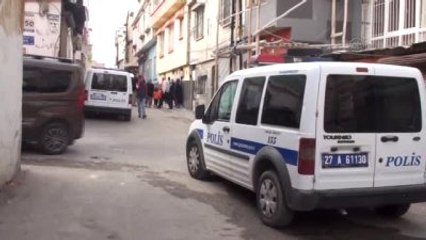 Karbonmonoksit Zehirlenmesi: 1 Ölü