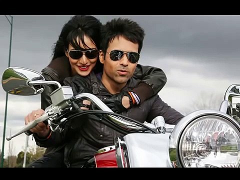 Aashiqui Meri - Arijit Singh - Emraan Hashmi - Geetanjali Thapa