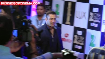 Salman Khan SWEATS It Out For Sultan