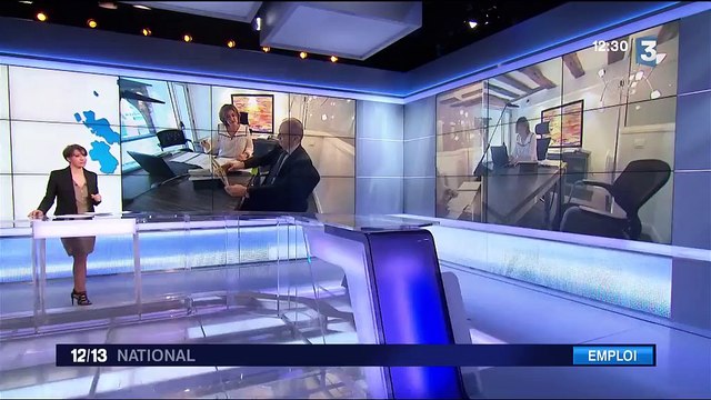 Emploi : la formation, un défi pour les seniors