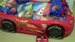 DISNEYCARTOYS Cars Themed Kids Bedroom Disney Cars Toddler Bedroom Race Car Lightning Mcqueen Bed