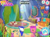 Disney Princess Games - Ariel House Makeover – Best Disney Games For Kids Ariel
