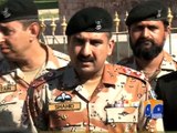 RAW trained: 3 arrested in Karachi for being linked with Indian agency