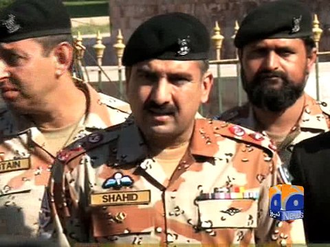 RAW trained: 3 arrested in Karachi for being linked with Indian agency