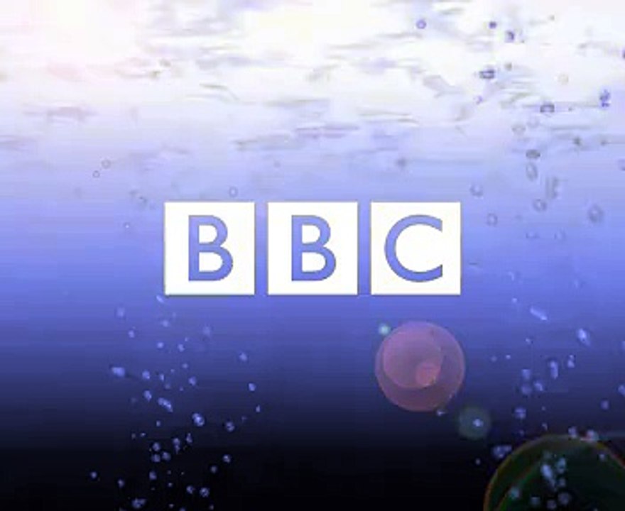 BBC Logo (2003)