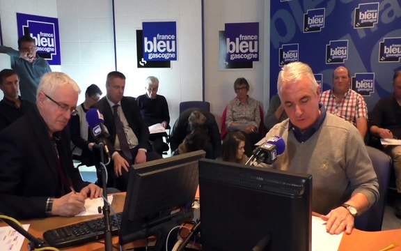Tirage au sort de la Coupe des Landes de basket