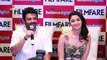 Question Answer Session _ Alia Bhatt _ Shahid Kapoor _ Filmfare Magazine