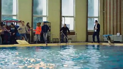 Roboshark Strikes Again! (Comic FULL HD 720P)