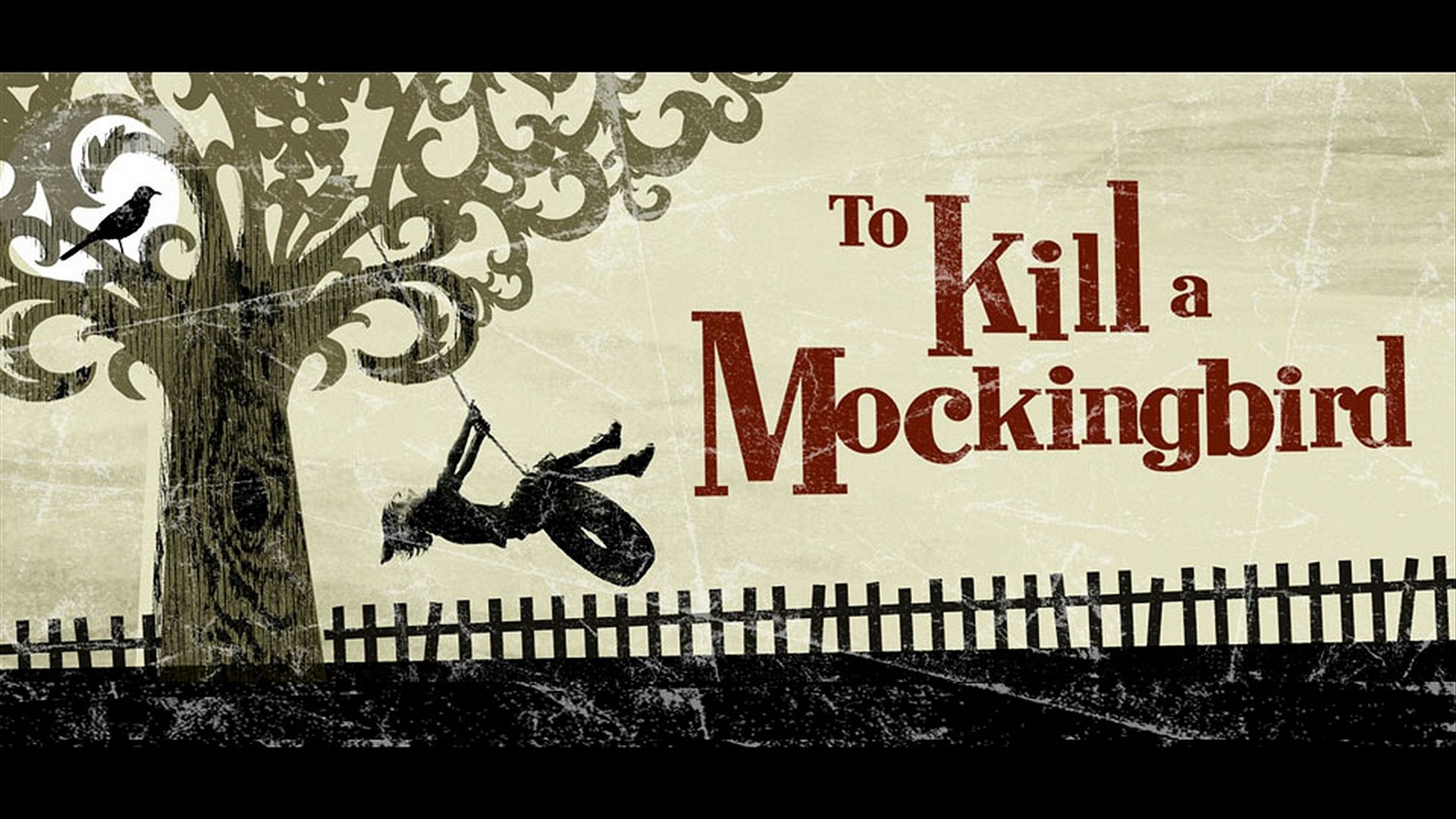 ⁣To kill a mockingbird - Harper Lee - audiobook online free preview