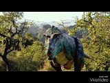 Prehistoric Planet: Dino Dynasty (2003) - DVD Trailer