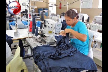 Entrevista com gerente da Omega Paper Rafael Carvalho