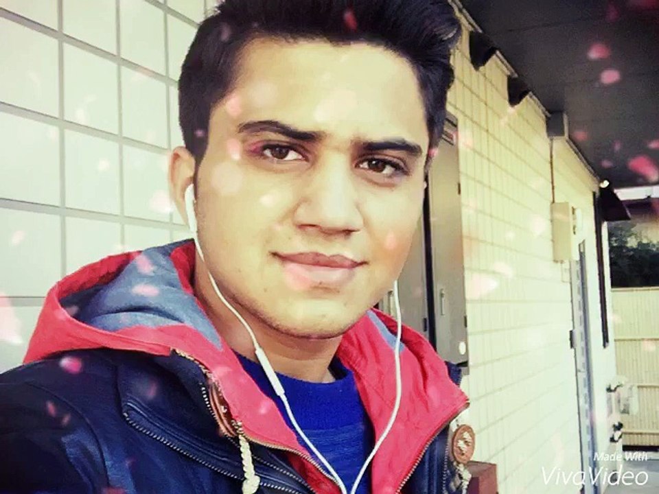 Usama Khan Wafa Ne Bewafai Full Video Song 2016 HD