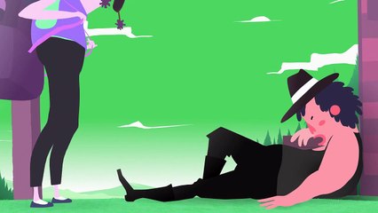 Travelers Cute & Feel-Good 3d Animated Short