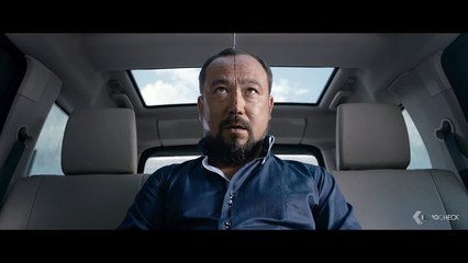 GUARDIANS Fight Trailer 2 (2017)