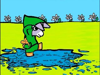 TPOTPO - Серия 24 - Тротро на велосипеде