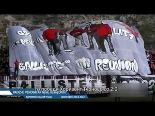 Pro Sports - 22.02.2016