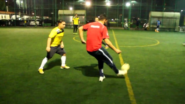 5 Minuto Di Recupero (Marsiglia-Lione \ Hoffenheim-Dortmund) -10°Giornata -