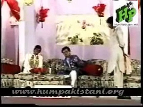 Bakra Qistoan Pay II - Part 12 -Umer Shareef