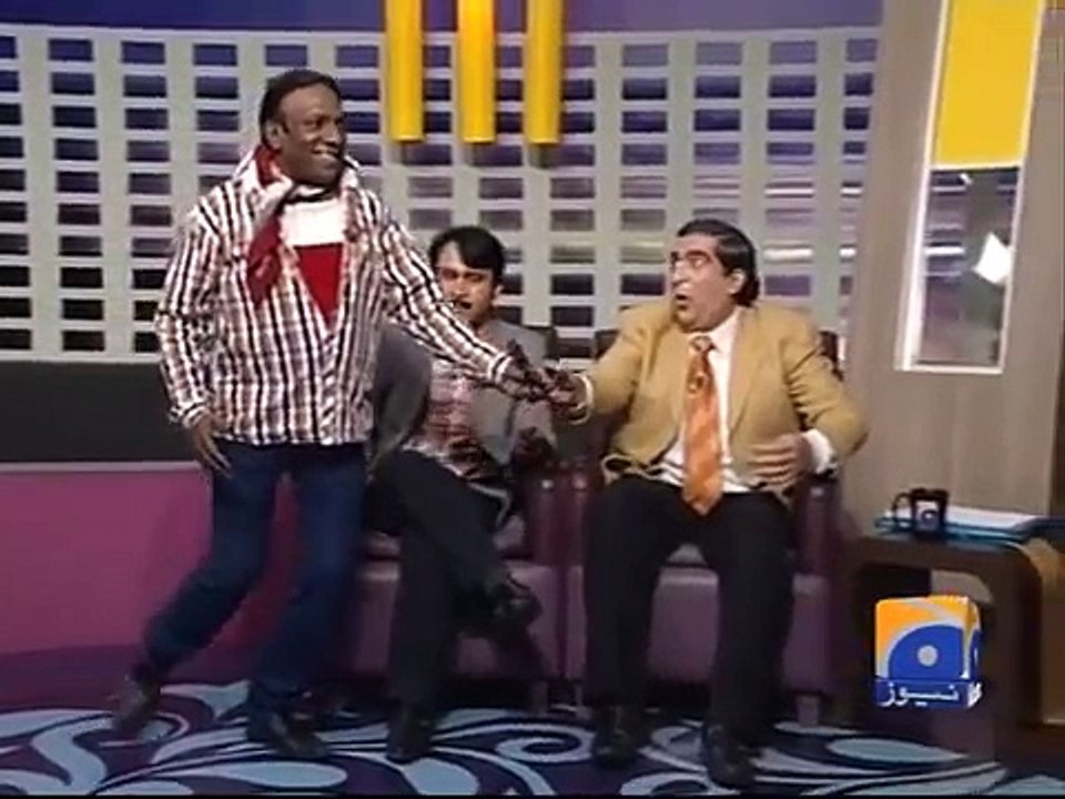 Khabar Naak 24 December 2015