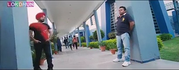 Funny Punjabi movie scene - Fun 4 Everyone