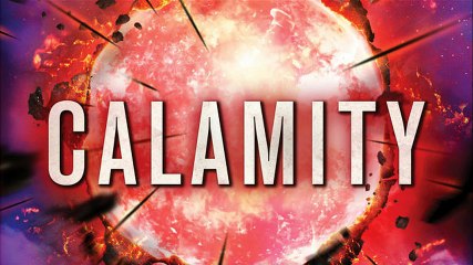 Calamity-Brandon Sanderson-Audiobook free online preview