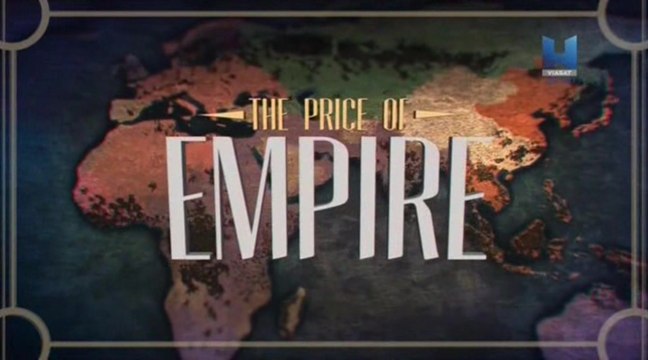 Вторая мировая война: цена империи 04. В одиночку (2015)