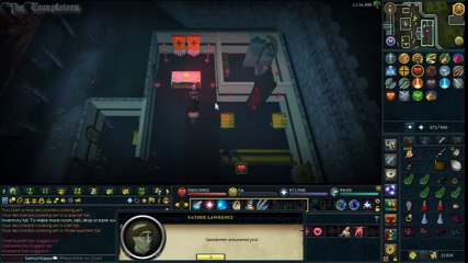 Runescape 3 Quest Guide For Cabin Fever