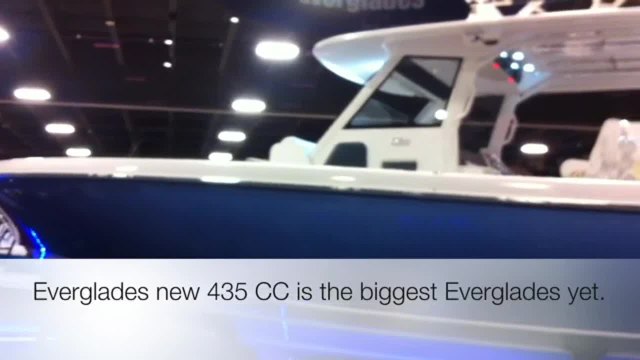 New Sport Fishing Boats at the 2014 Fort Lauderdale Show