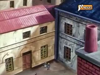 Gemelli nel segno del destino ep 08