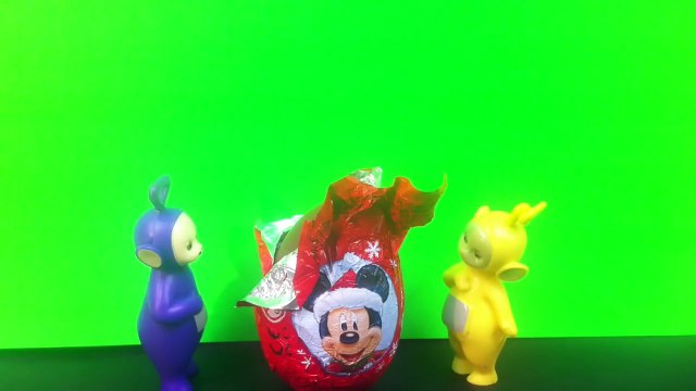Teletubbies English Episodes Open Surprise Eggs تلتبيز العاب اطفال Teletubisie Po Polsku