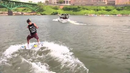 Junior Pro Men Finals Knoxville