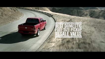 Ram- 1500 LD- Motor Trend