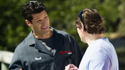 Mercury Marine - Keys Verado