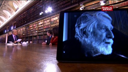 Comment Pierre Ryckmans est-il devenu Simon Leys ?