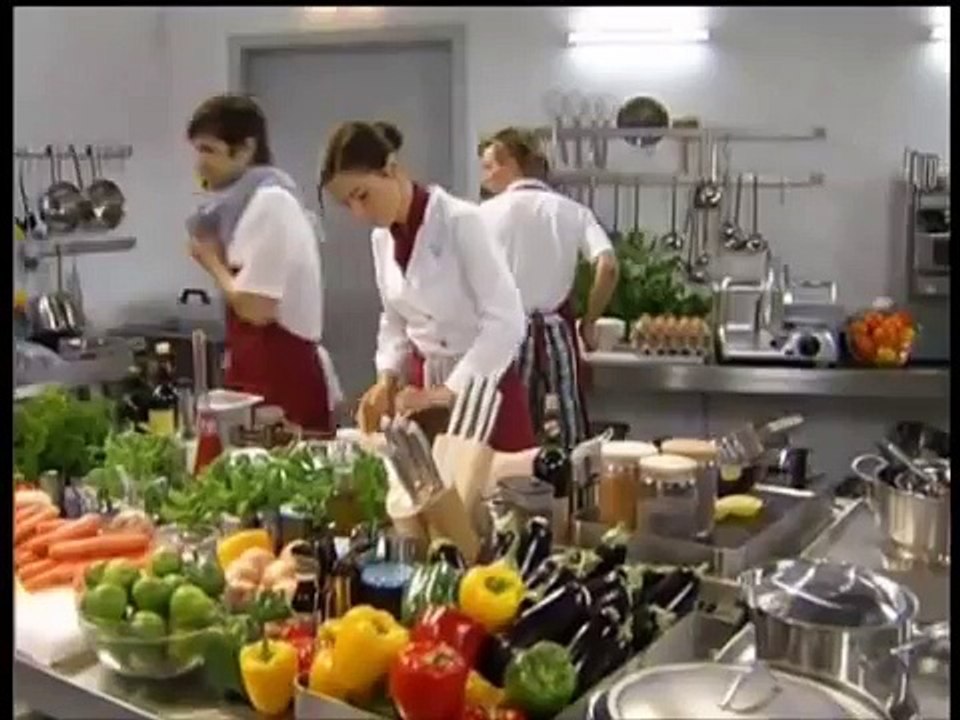 Sturm der Liebe E 47