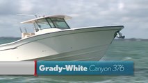 Grady-White Canyon 376